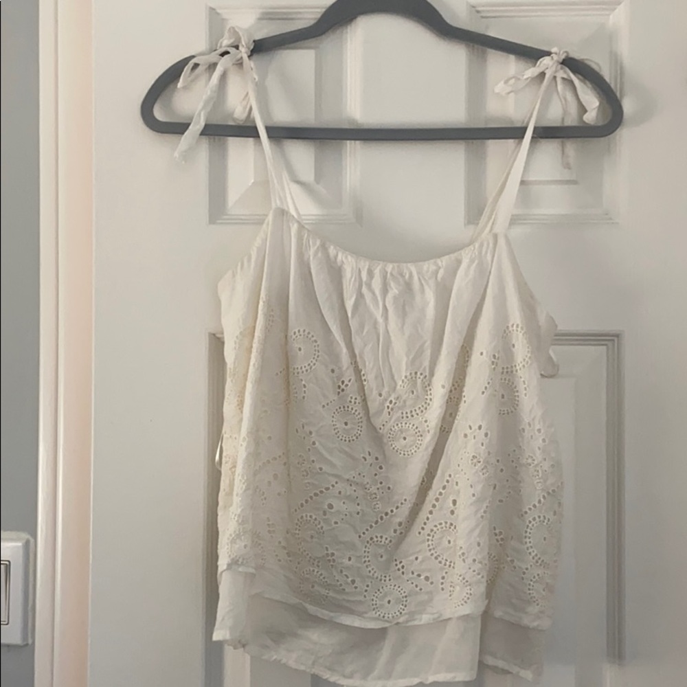 Lucky Brand top